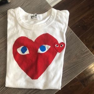 Comme des Garçons T-Shirt